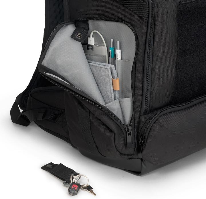 Produktbild Caturix Attachader Ecotec (33 l)