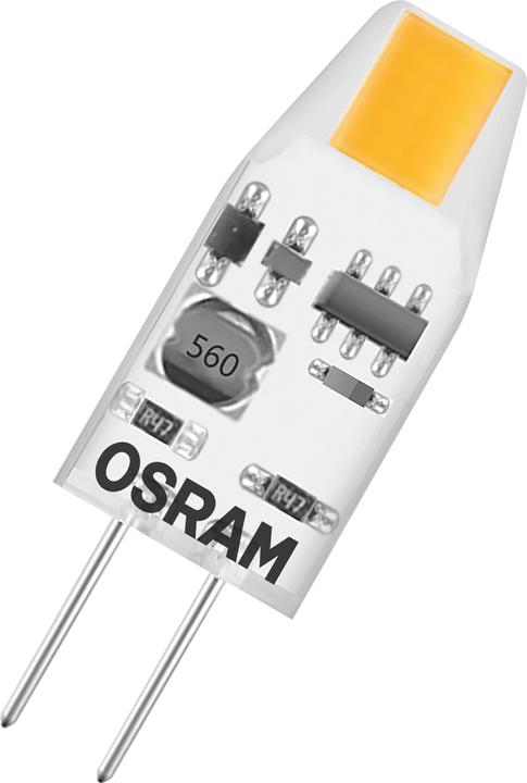 Osram Led Pin Micro (G4, 1 W, 100 lm, 1 x, F)