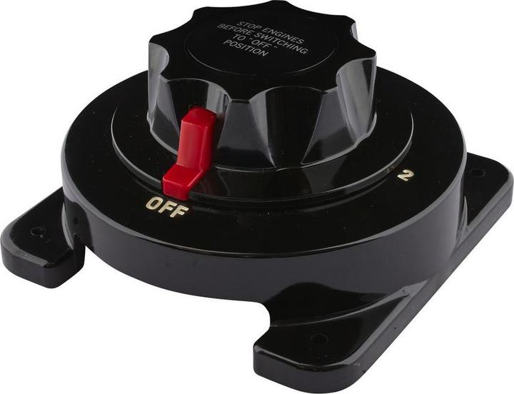 Immagine prodotto Hella Batteria dell'interruttore principale per MACK