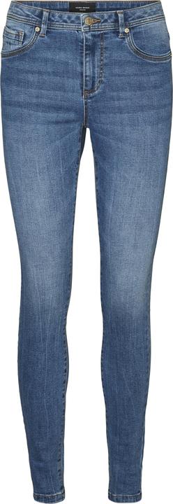 Produktbild Vero Moda Normal Waist Slim Fit Jeans (32)