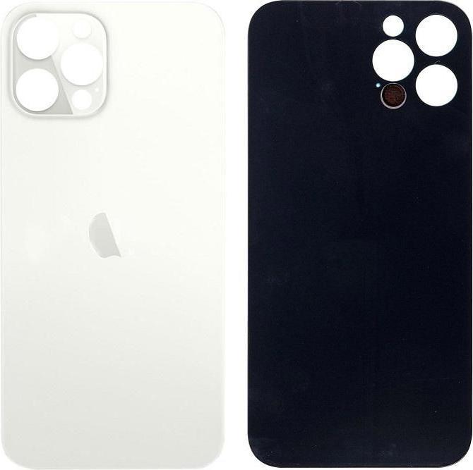 Produktbild CoreParts Apple iPhone 12 Pro Max Back (Abdeckung, iPhone 12 Pro Max)