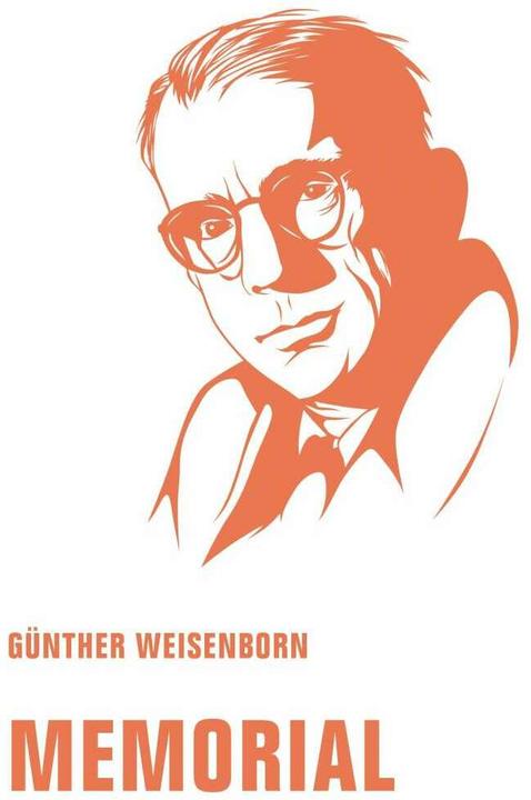 Image du produit Memorial (Allemand, Günther Weisenborn, 2019)