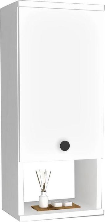 Image du produit Hanah Home Cody (30 x 71 x 22 cm)