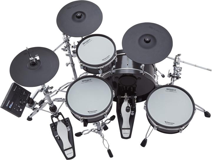Actual product image Roland V- Drums Acoustic Design (E-drum)