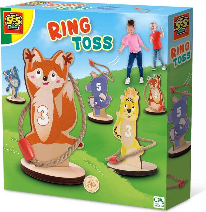Ses Ring toss