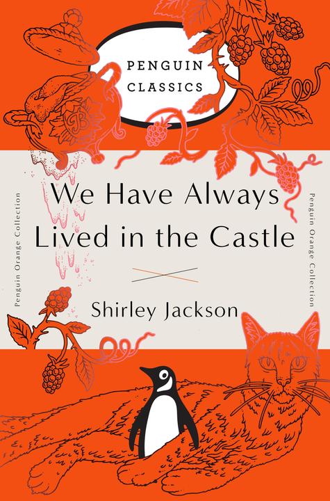Produktbild We Have Always Lived in the Castle (Englisch, Shirley Jackson, 2016)