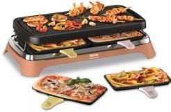Image du produit Tefal Grillplaat Elec. RE651JF0