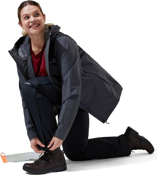 Image du produit Berghaus Short Paclite Pant (42)