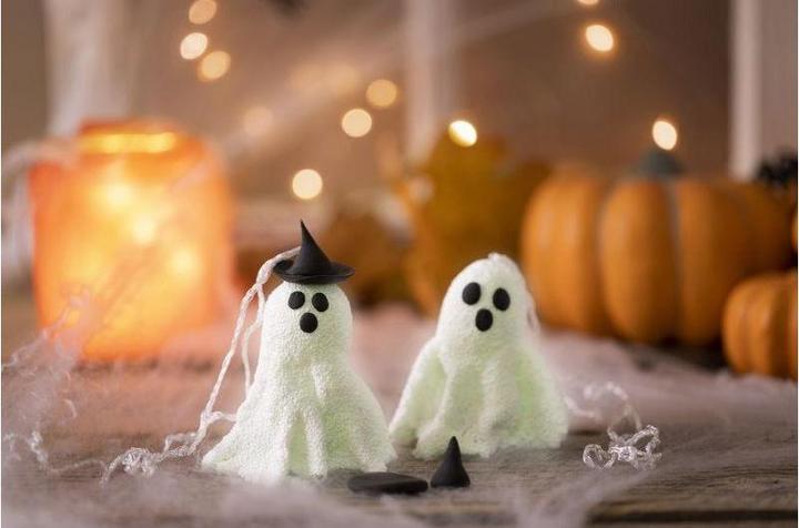 Immagine prodotto Creativ Company Fantasma di Halloween