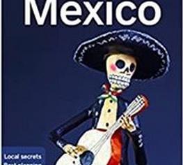 Image du produit Mexico (Anglais, Collectif, 2021)