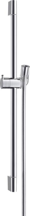 Produktbild hansgrohe HG Brausestange UNICA'C 650mm, chrom