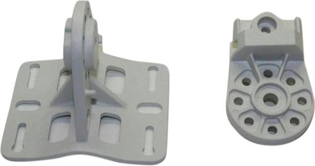 Produktbild HPE E AP-270-MNT-H3, AP-270 Series, Outdoor AP, Hanging or Dual-Tilt, Install Mount Kit