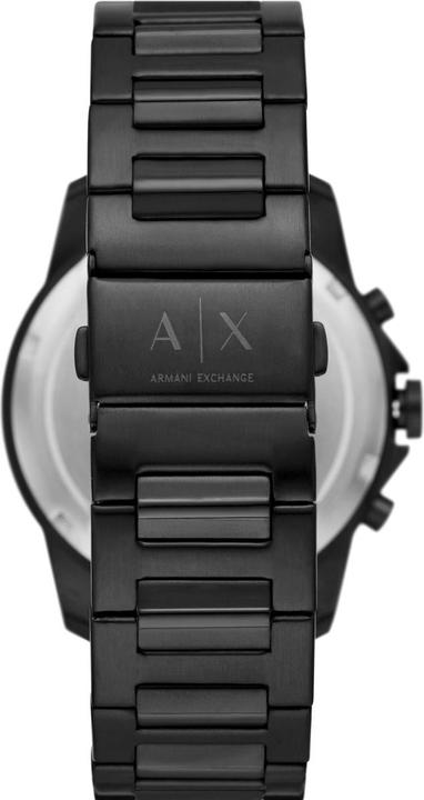 Produktbild Armani Exchange Uhren-Set (Chronograph, 44 mm)