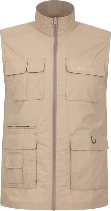 Mountain Warehouse Trek II Weste