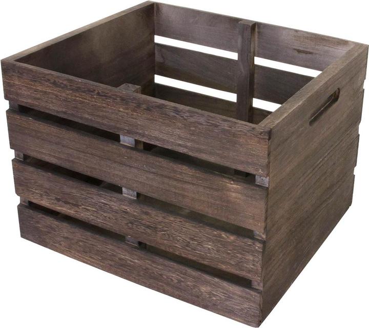 Actual product image Jamb shabby et chic (32 x 26 x 35 cm)