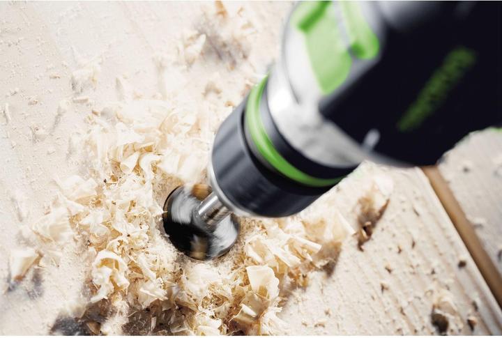 Produktbild Festool Forstnerbohrer FB D 35 CE (35 Millimeter)