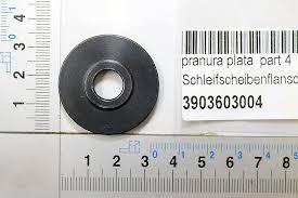Immagine prodotto Scheppach Flangia per disco abrasivo KS1200