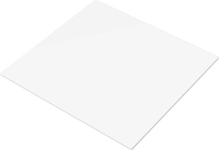 Actual product image Alphacool W??M Core double-sided adhesive thermal pad 50x50x0.25mm (0.25 mm)