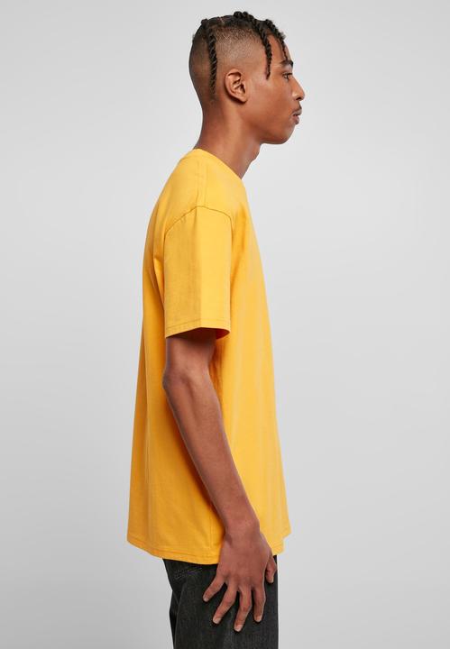 Actual product image Urban Classics Heavy Oversized Tee (4XL)