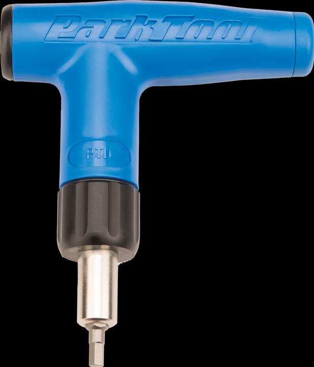 Image du produit Park Tool Outil PTD-4 Clé dynamométrique à poignée en T fixe 4-Nm