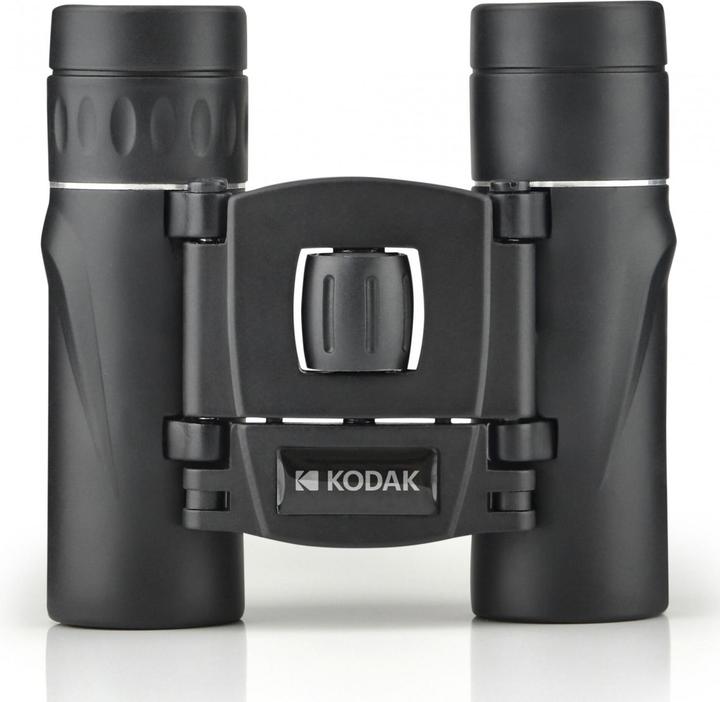 Image du produit Kodak Jumelles BCS200 8x21 noir (8 x, 21 mm)