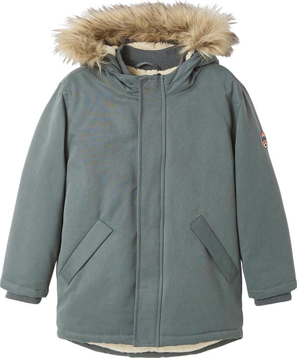Vertbaudet Anorak (104)