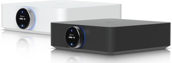 Immagine prodotto Ubiquiti Amplifier *2 Dolby Atmos, WiFi, LAN (Accessori di rete)