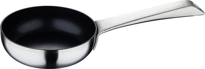 Actual product image MasterPRO BGMP-1651-MM Pan 200 mm (20 cm, Frying pan, Stainless steel)