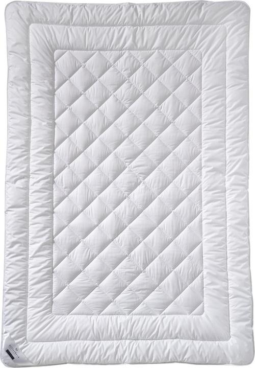 Produktbild Billerbeck Faserdecke E28 Bioclean (155 x 220 cm)