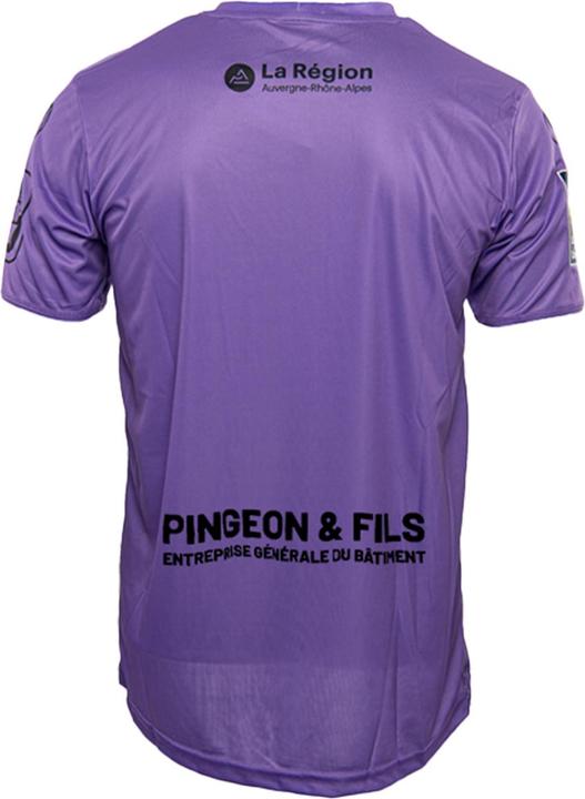 Produktbild Uhlsport Trikot Clermont Foot GK 23/24 (152)