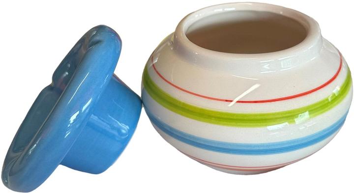 Actual product image GuGus Storm ashtray