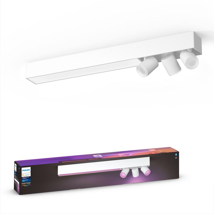 Produktbild Philips Hue Centris Basis BT (3650 lm, GU10)