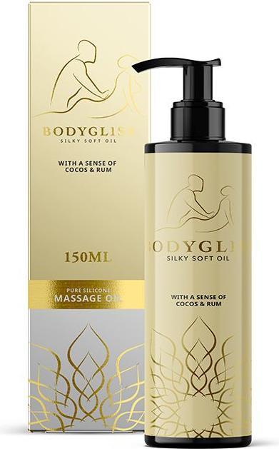 Image du produit Bodygliss Silky Soft (150 ml)
