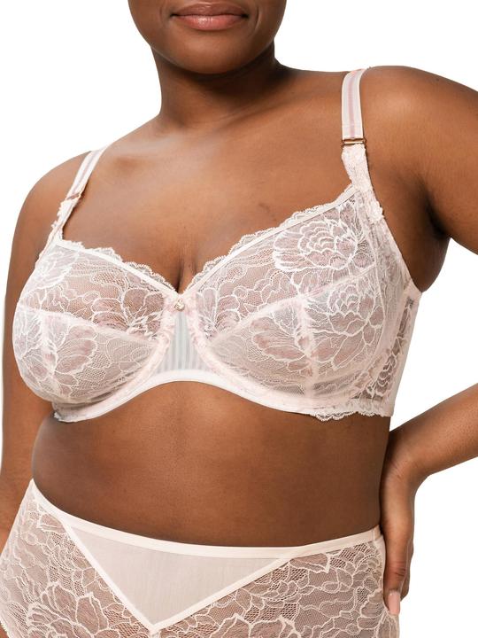 Produktbild Triumph Bügel-BH Peony Florale (85 D, 2er Pack)