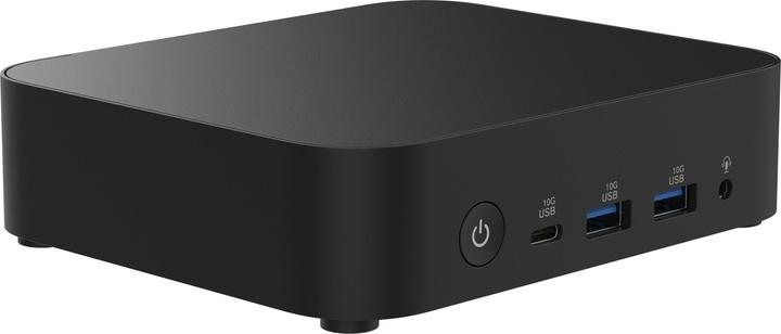 Actual product image ASUS RNUC14MNK1500002 EU cord (Intel N150)