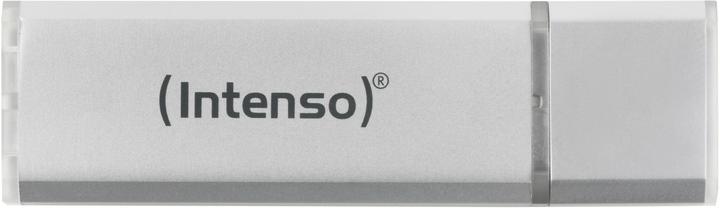Actual product image Intenso ultra line (256 GB, USB-A, USB 3.0)