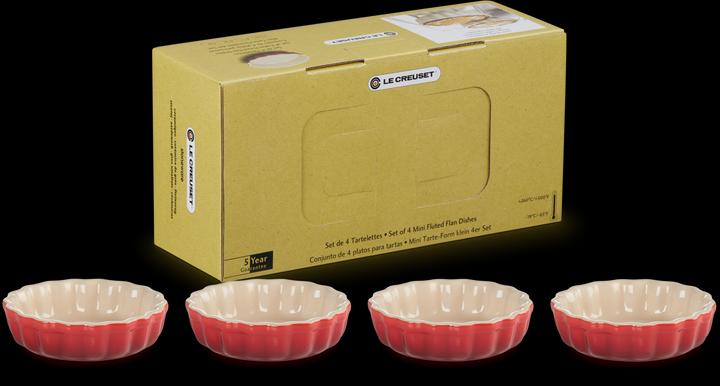 Image du produit Le Creuset Moule à tarte