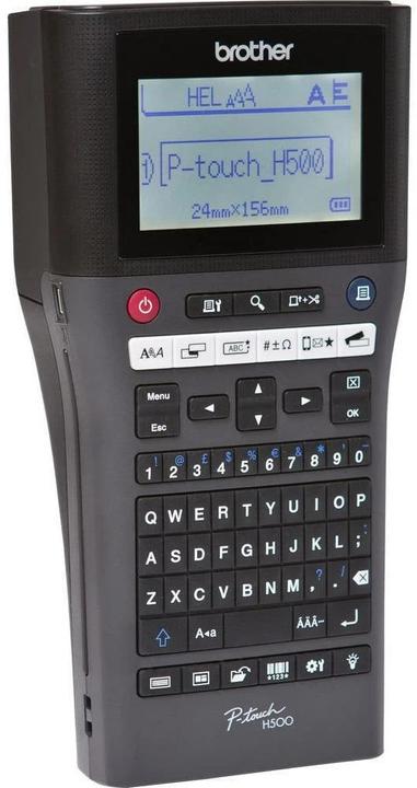 Produktbild Brother P-Touch H500