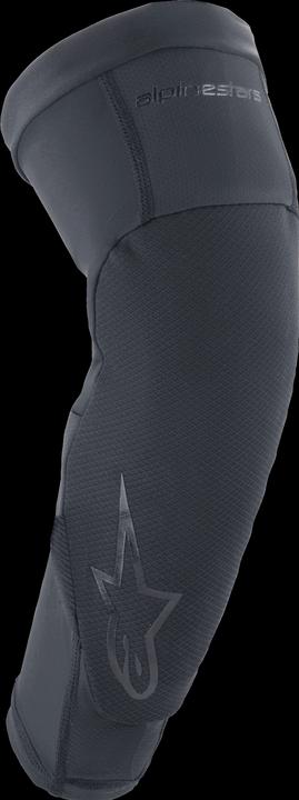 Actual product image Alpinestars Elbow Guard 24 A-Motion Plas (S, Elbow protectors)