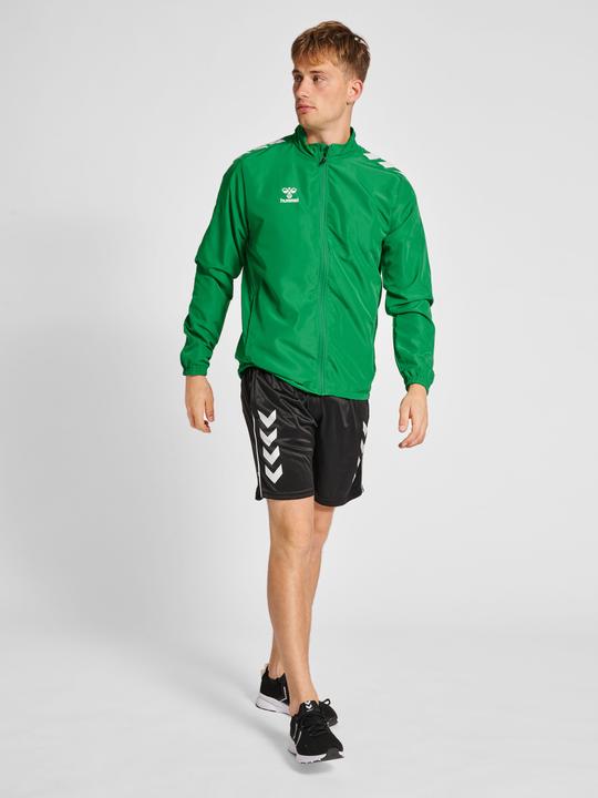 Produktbild hummel Core Xk Micro Zip Jacket (M)
