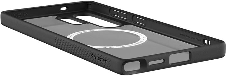 Actual product image Samsung Capella Magfit Case (Samsung Galaxy S25 Ultra)