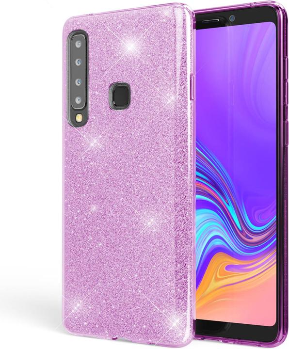 Immagine prodotto Nalia Copertina glitterata (Samsung Galaxy A9)