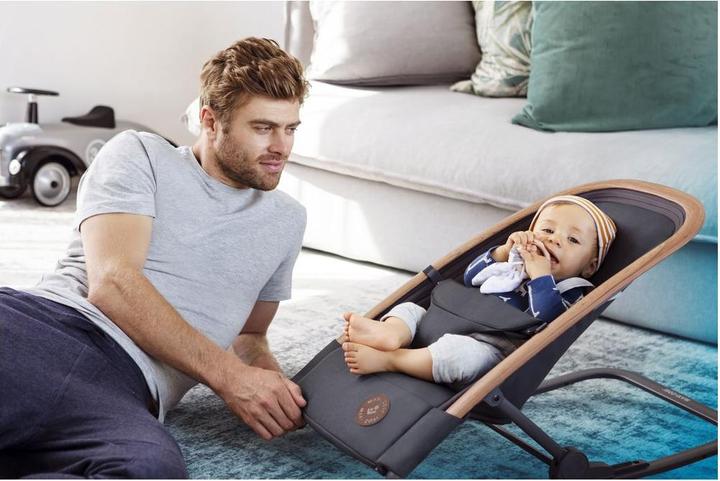 Immagine prodotto Maxi-Cosi Sdraietta per bambini Kori