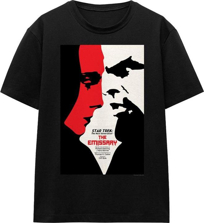 The Next Generation Season 2 Episode 20 TShirt (XL)