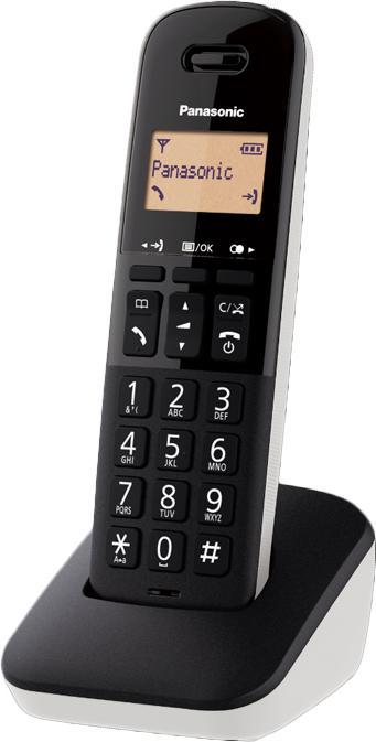 Produktbild Panasonic KX-TGB610JTW