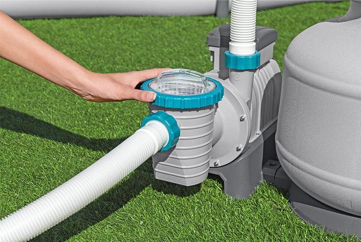 Image du produit Bestway Sandfilteranlage