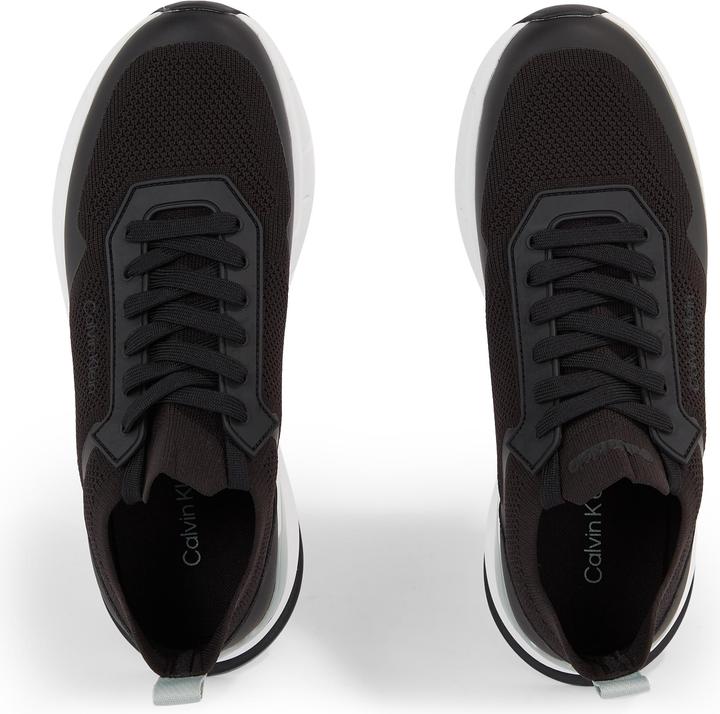 Image du produit Calvin Klein Low Top Lace Up Mix - 57591 (46)