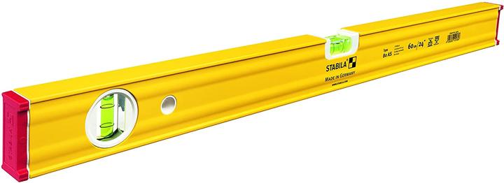 Actual product image Stabila Spirit level Type 80 AS (60 cm)