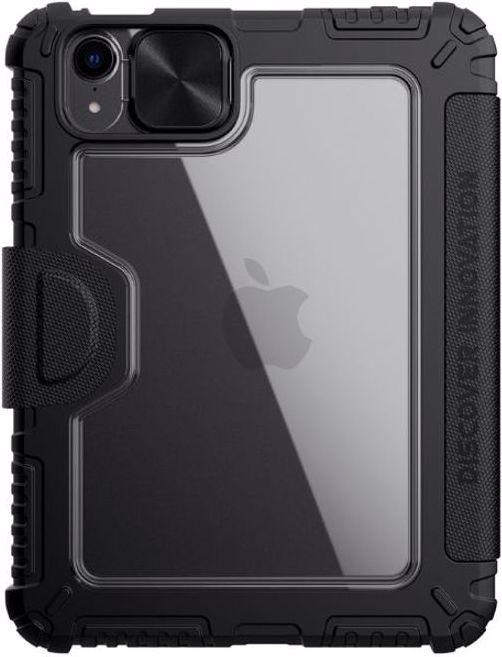 Produktbild Nillkin Bumper Pro Series Hülle (iPad mini 2021 (6. Gen))