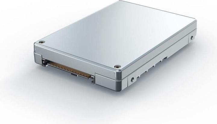 Produktbild Intel SSD P5620 PCIe 2.5 6.4TB (6400 GB, 2.5")